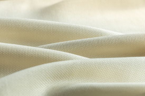 Picture of Silk Wool Twill