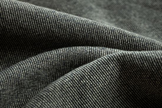 Picture of Yarn-Dyed Cotton and Linen Canvas