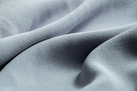 Picture of Silk Linen Sand-Washed Fabric