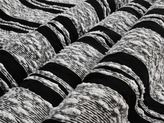 Picture of Cloud Stripe