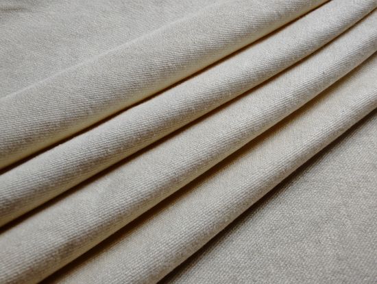 Picture of Silk Elastane Fabric