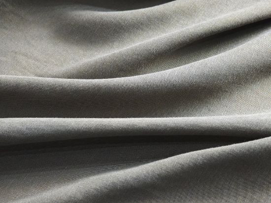 Picture of Tencel Linen Twill Fabric