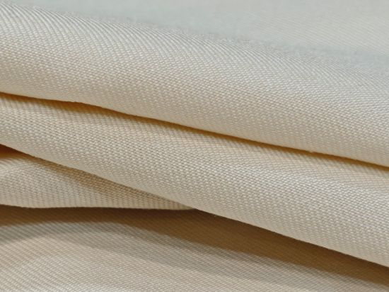 Picture of Wool Twill Fabric
