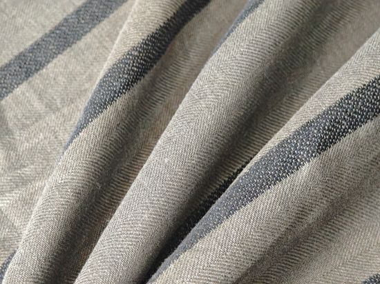 Picture of Yarn-Dyed Linen