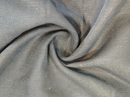 Picture of Silk Linen Serge